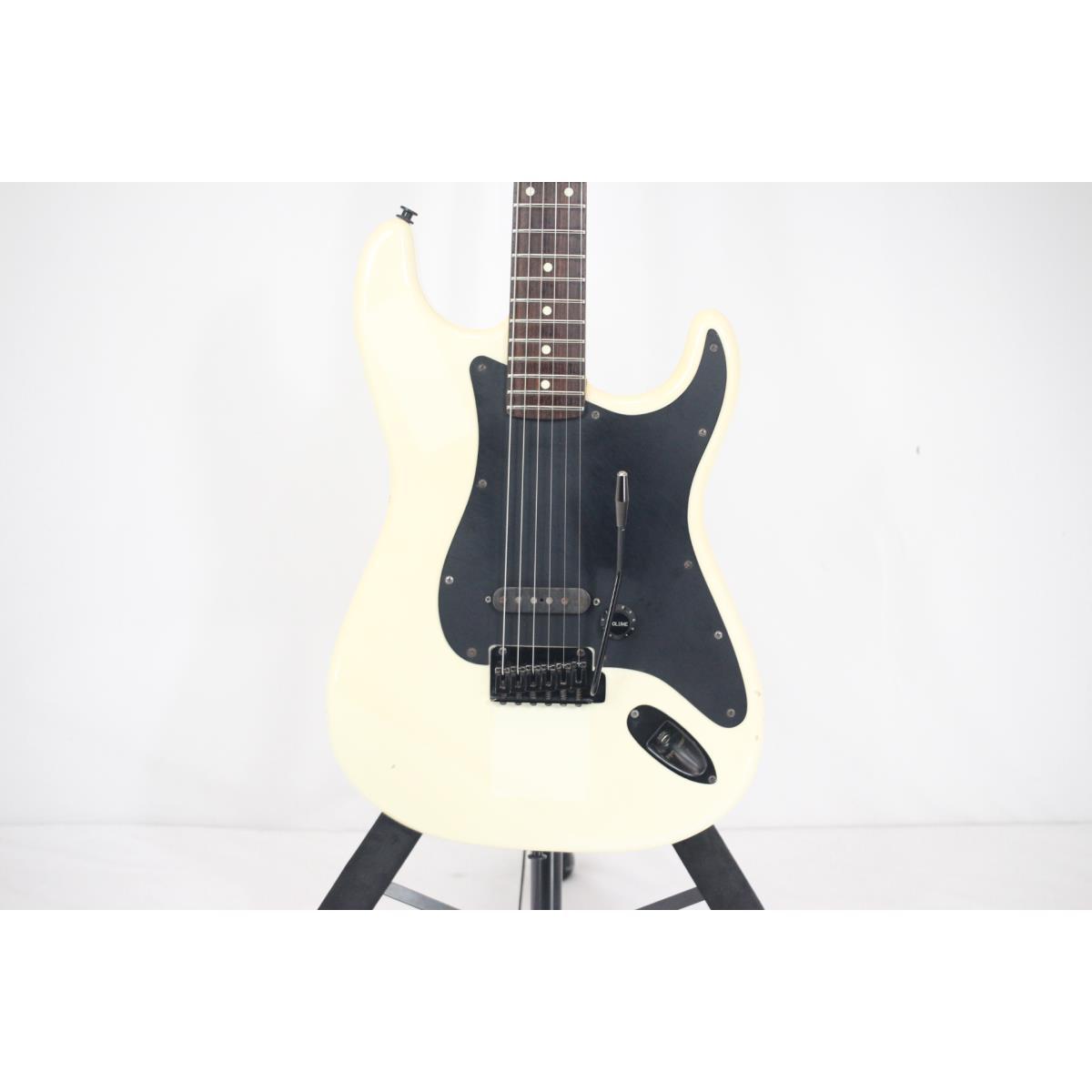 Bill Lawrence シャケモデル BCOR-55B