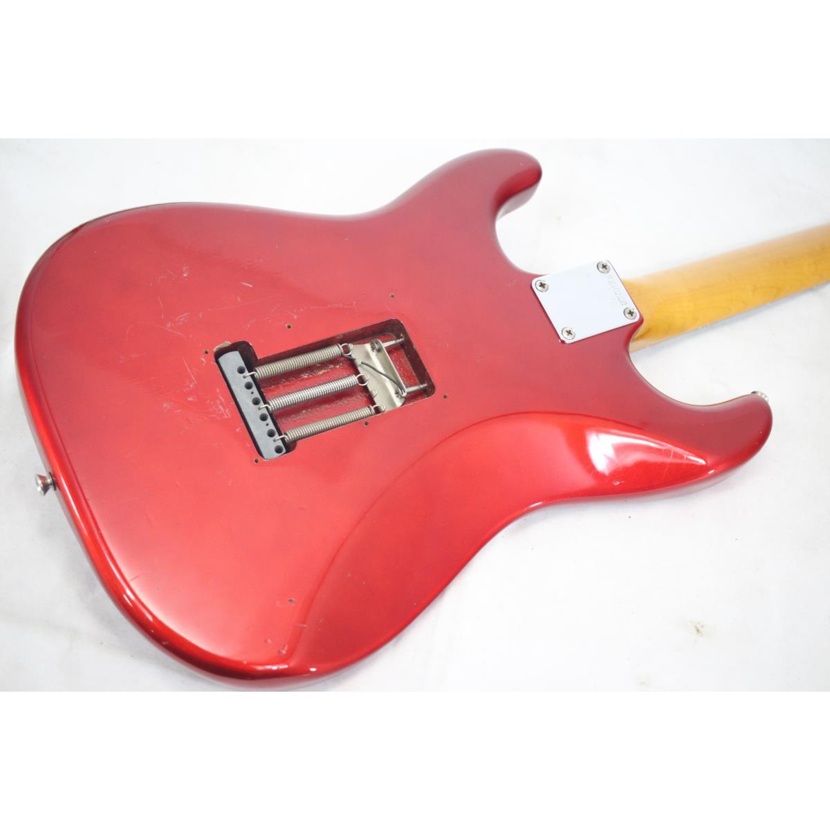 楽天市場】FENDER JAPAN ST62－55【中古】 : KOMEHYO