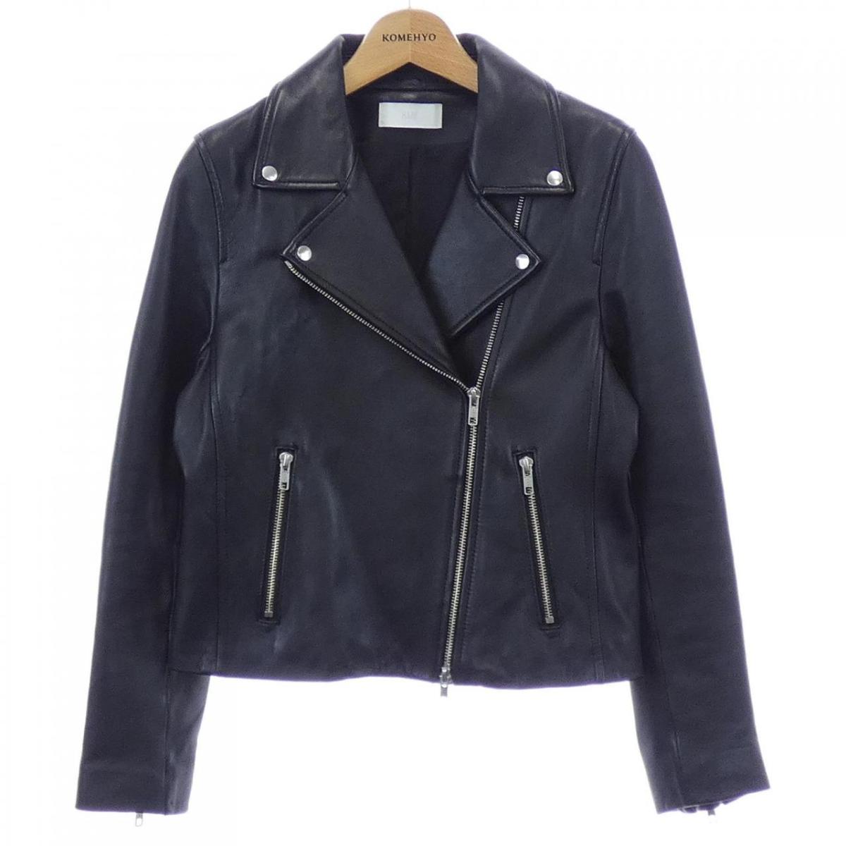 楽天市場】hare シングルライダースの通販