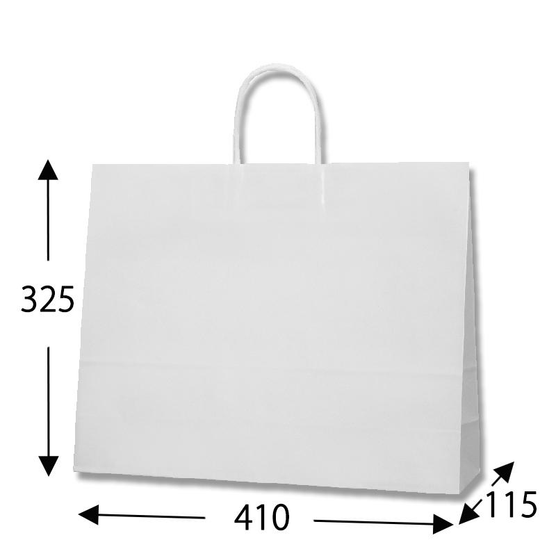 楽天市場】HEIKO 紙袋 25チャームバッグ 25CB 41－1 晒