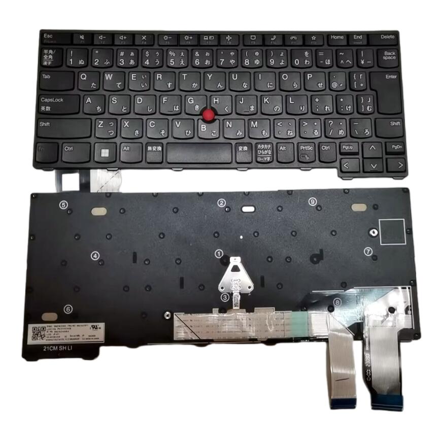 楽天市場】純正新品 Lenovo Thinkpad X13 L13 Gen2 Gen3 Gen4などに