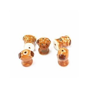 楽天市場】十二支陶器パーツ 十二支 干支 子 丑 寅 卯 辰 巳 午 未 申