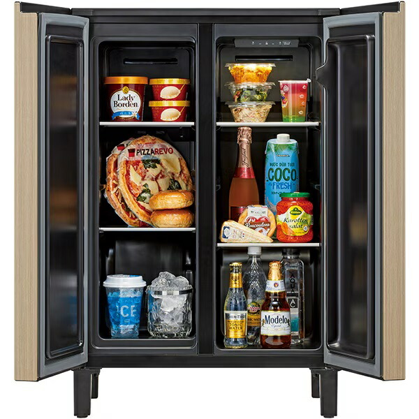 千葉県のお客様】21年製AQUA冷蔵庫126L洗濯機5.5kg/送料設置保証