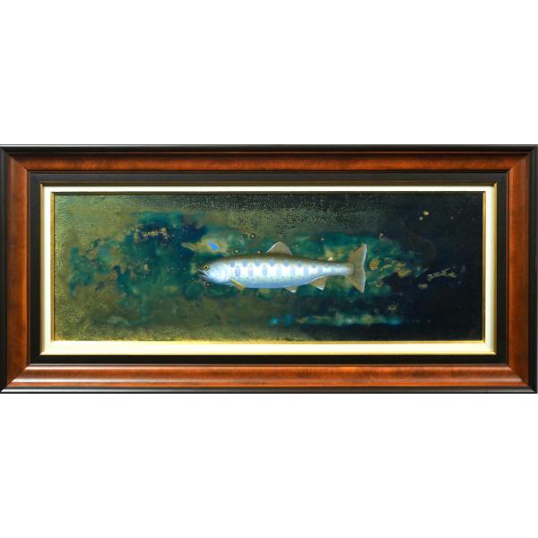 初出品］46年前の油絵 初出品］46年前の油絵 初出品］46年前の油絵 初