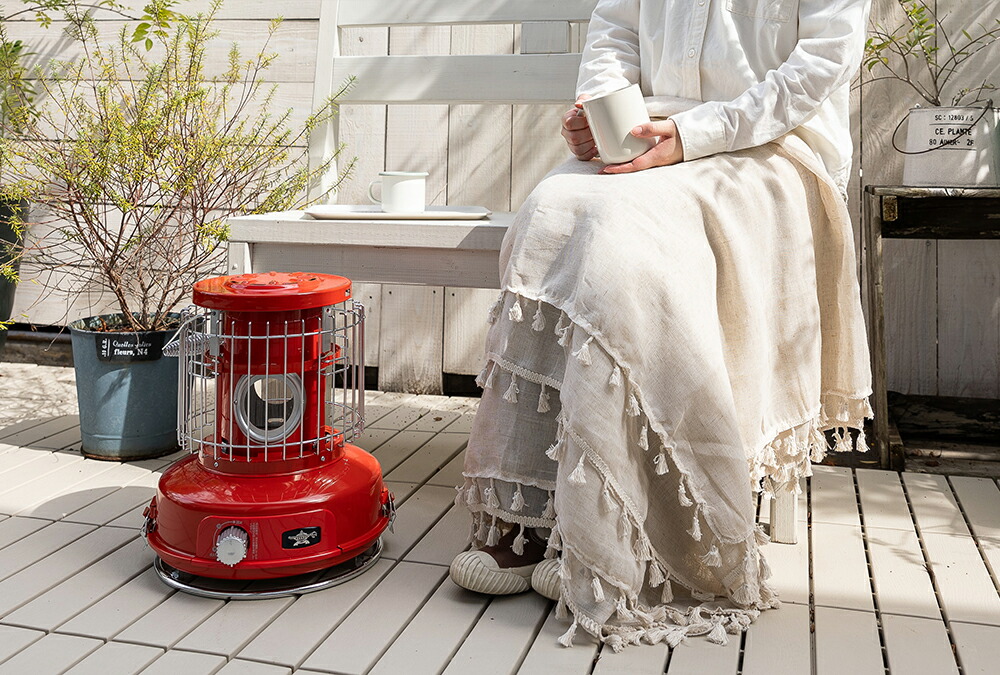 楽天市場】カセットガスボンベ式ヒーター ストーブ 暖房 野外 足元