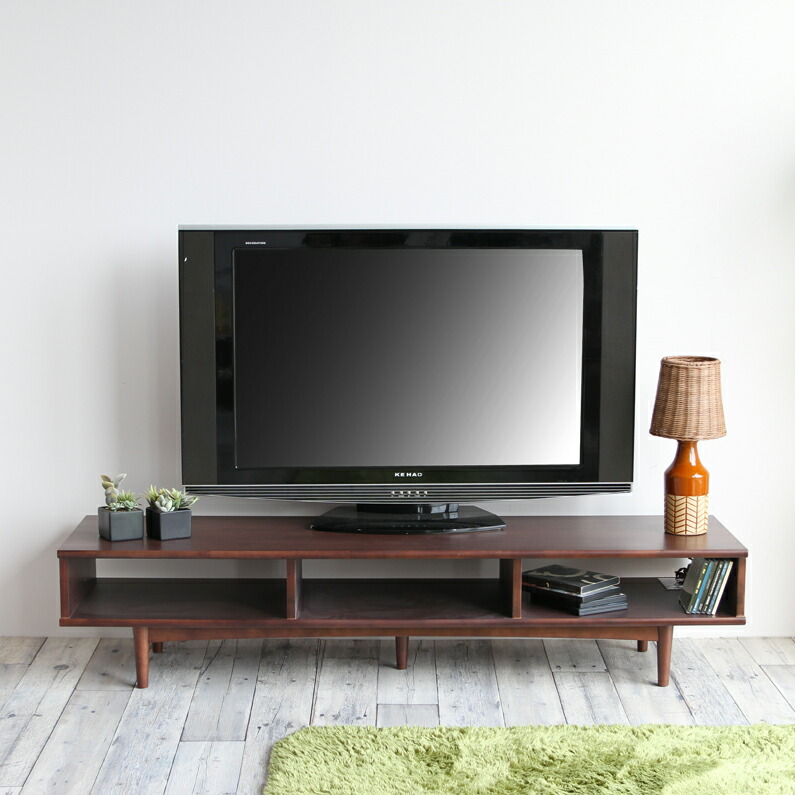 今週限定値下げ テレビ台 テレビボード emo. 北欧ヴィンテ