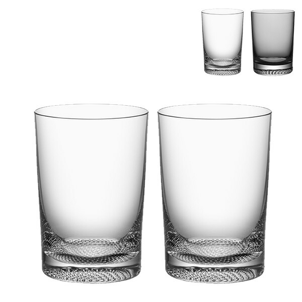 むーす品 KOSTA ガラス器セット(6点) むーす品 KOSTA ガラス器セット(6点)