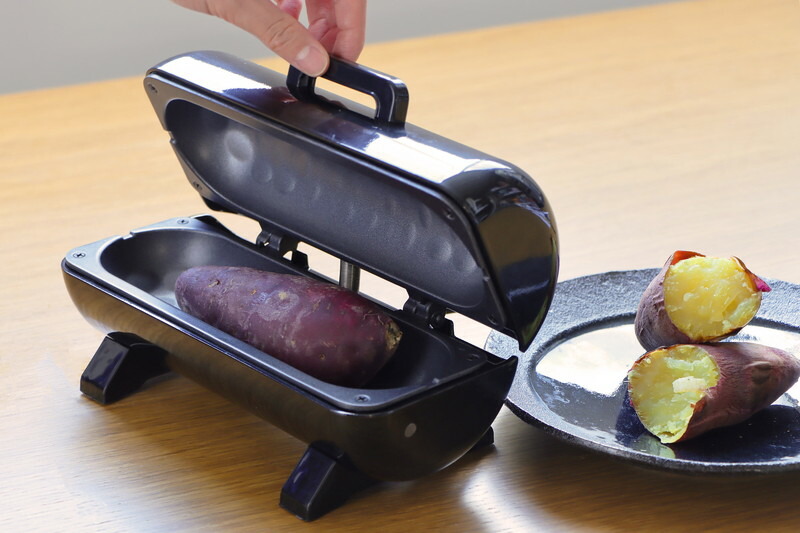 楽天市場】焼き芋メーカー 焼き芋器 やきいも 焼芋器 焼き芋機 機 焼芋