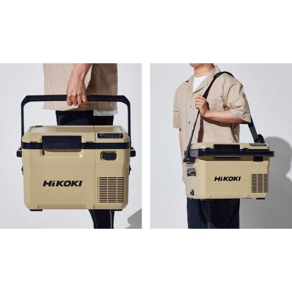 楽天市場】【特価】【代引き不可】☆HiKOKI/日立工機 UL18DD(XMGZ