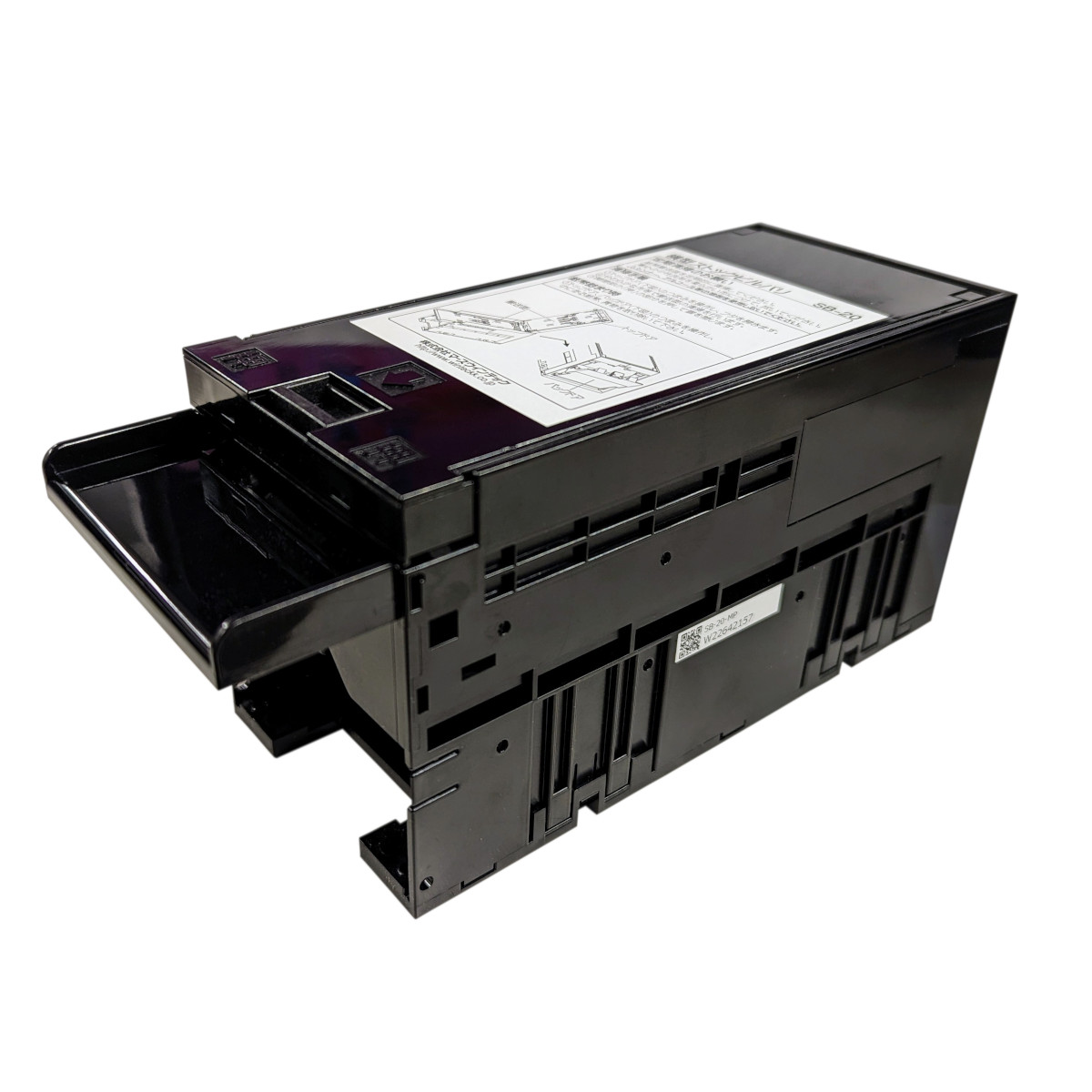 新札対応ビルバリー 両替機 券売機 マリンゲーム EMS-7 【公式通販】