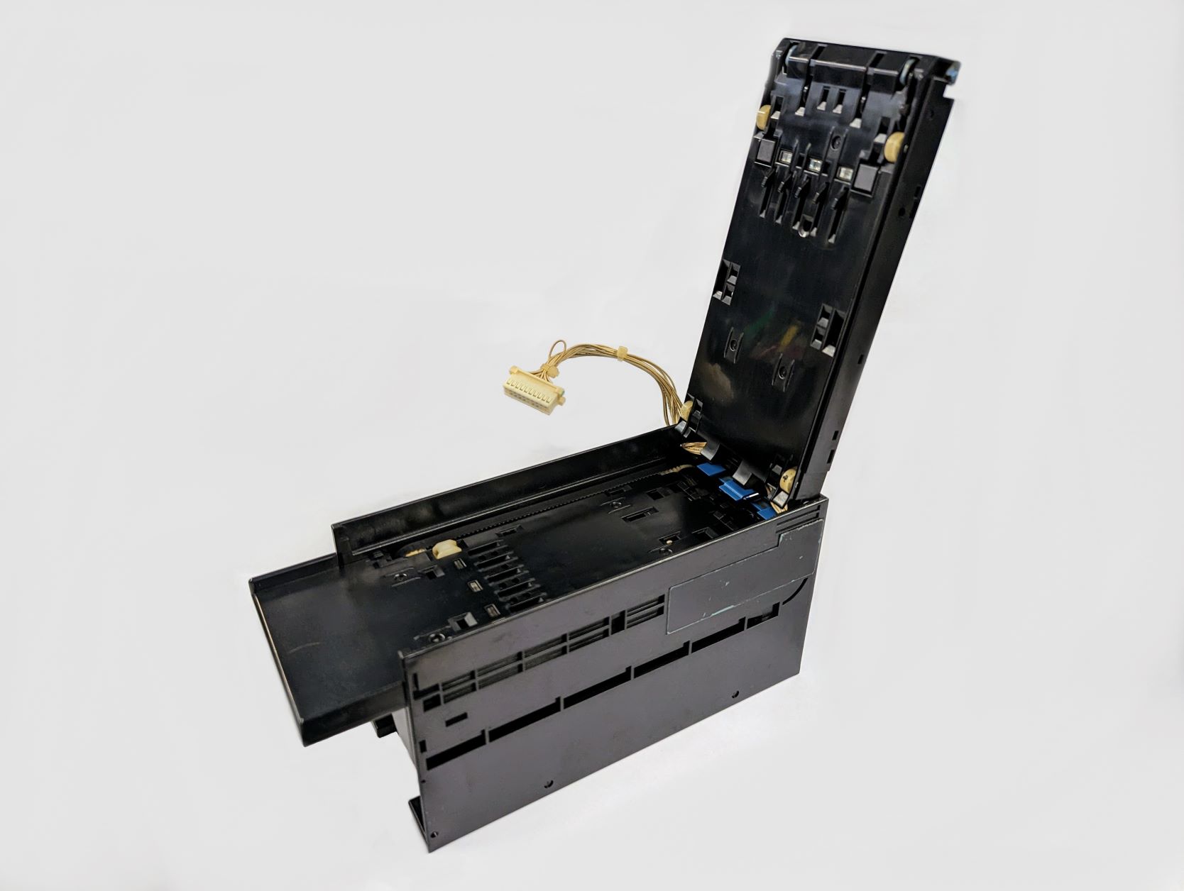 13グローリーメダル貸機両替機EMS-7用ビルバリ紙幣識別機対応キット200