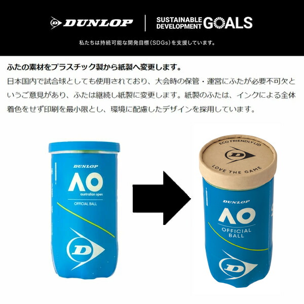 激レア☆当時物】68年度デ杯戦使用球 Dunlop テニスボール 激レア
