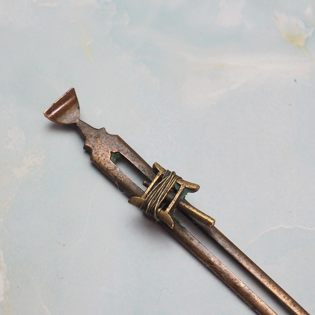 楽天市場】骨董 かんざしの通販