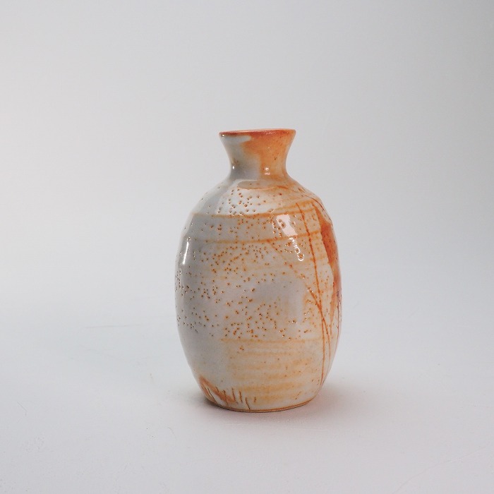 楽天市場】志野焼 岐阜県 酒器セット 徳利 盃 0252日本酒 酒 とっくり