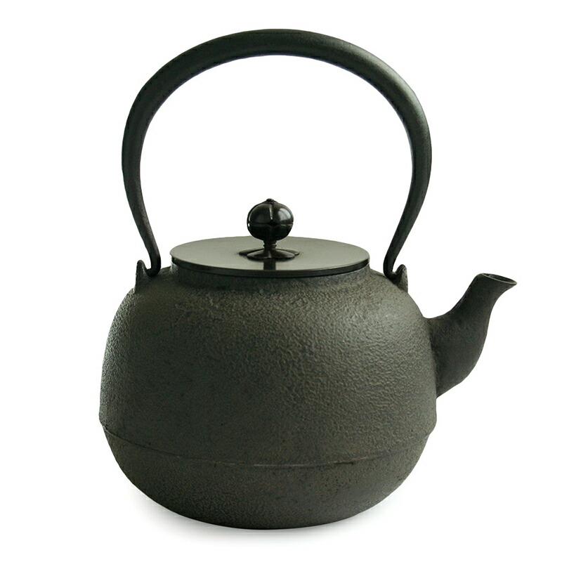 楽天市場】日本製 高岡銅器 山形鋳物 清光堂 九代 佐藤 清光 『丸型