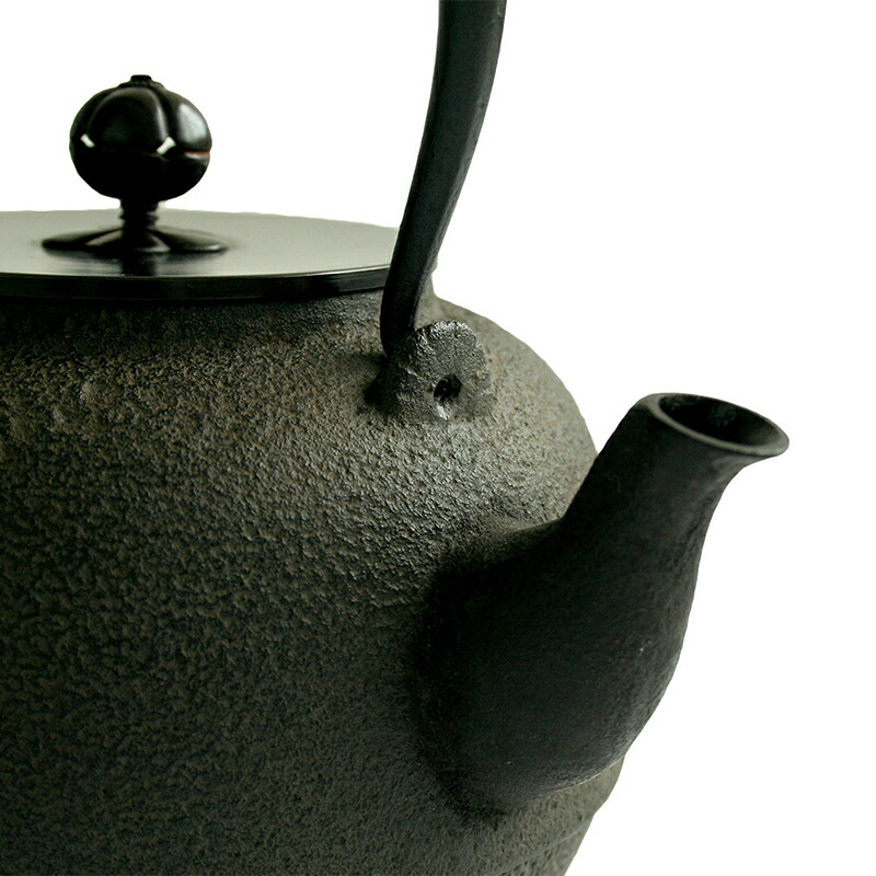 楽天市場】日本製 高岡銅器 山形鋳物 清光堂 九代 佐藤 清光 『丸型