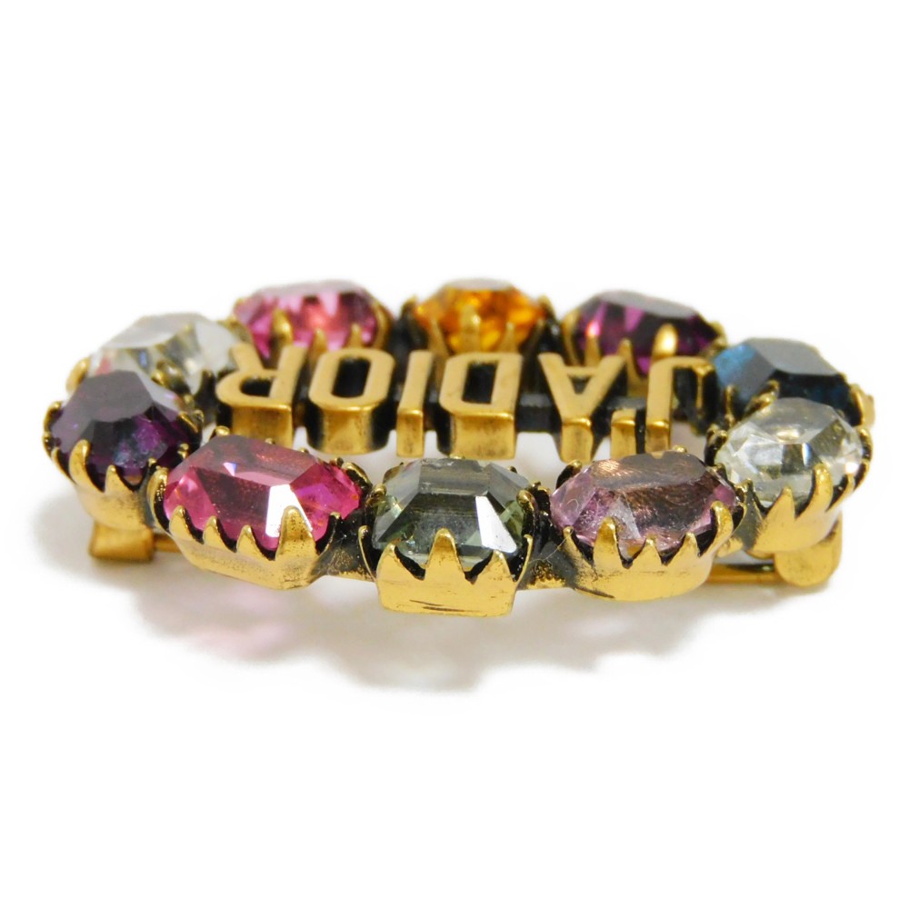 楽天市場】ディオール Dior ブローチ ジャディオール J'ADIOR