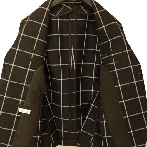 楽天市場】【セール30】TAGLIATORE タリアトーレ リネンウール