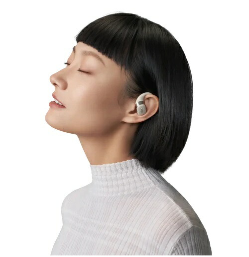 楽天市場】Shokz（ショックス） 完全ワイヤレスヘッドホン OpenFit SKZ