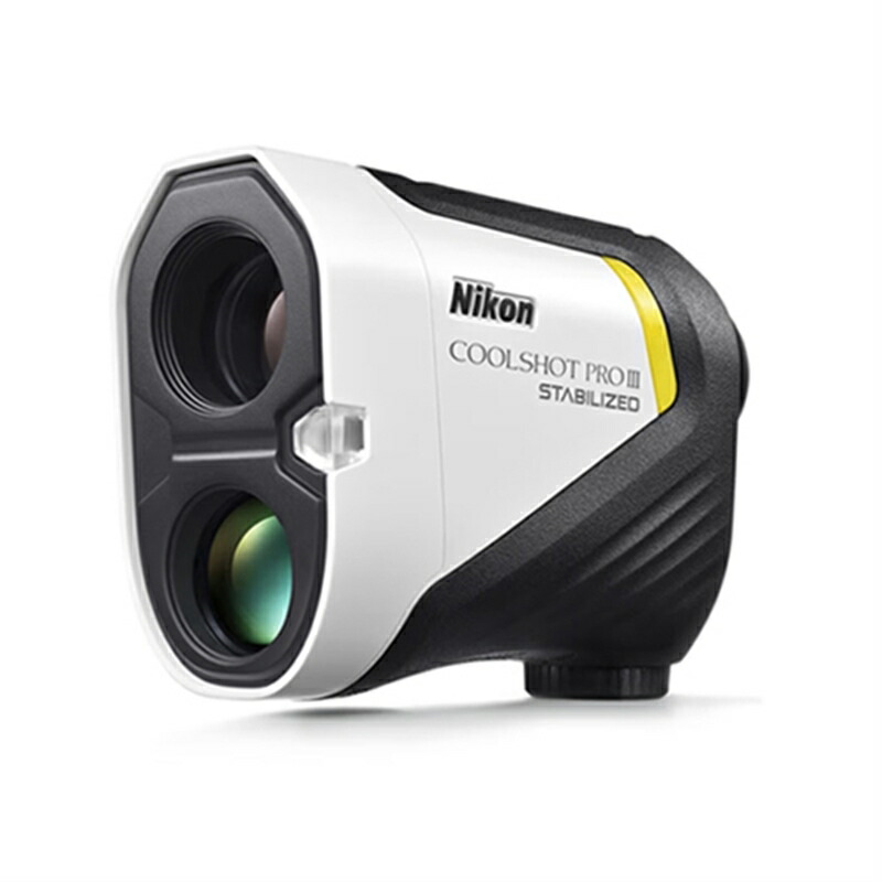 楽天市場】nikon ゴルフ用レーザー距離計 coolshot 40igiiの通販