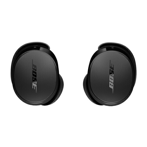 楽天市場】BOSE 完全ワイヤレスイヤホン Bose QuietComfort Earbuds QC