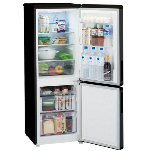 □2019年製 Haier ノンフロン冷凍冷蔵庫 JR-NF218A□定格内容積218L□