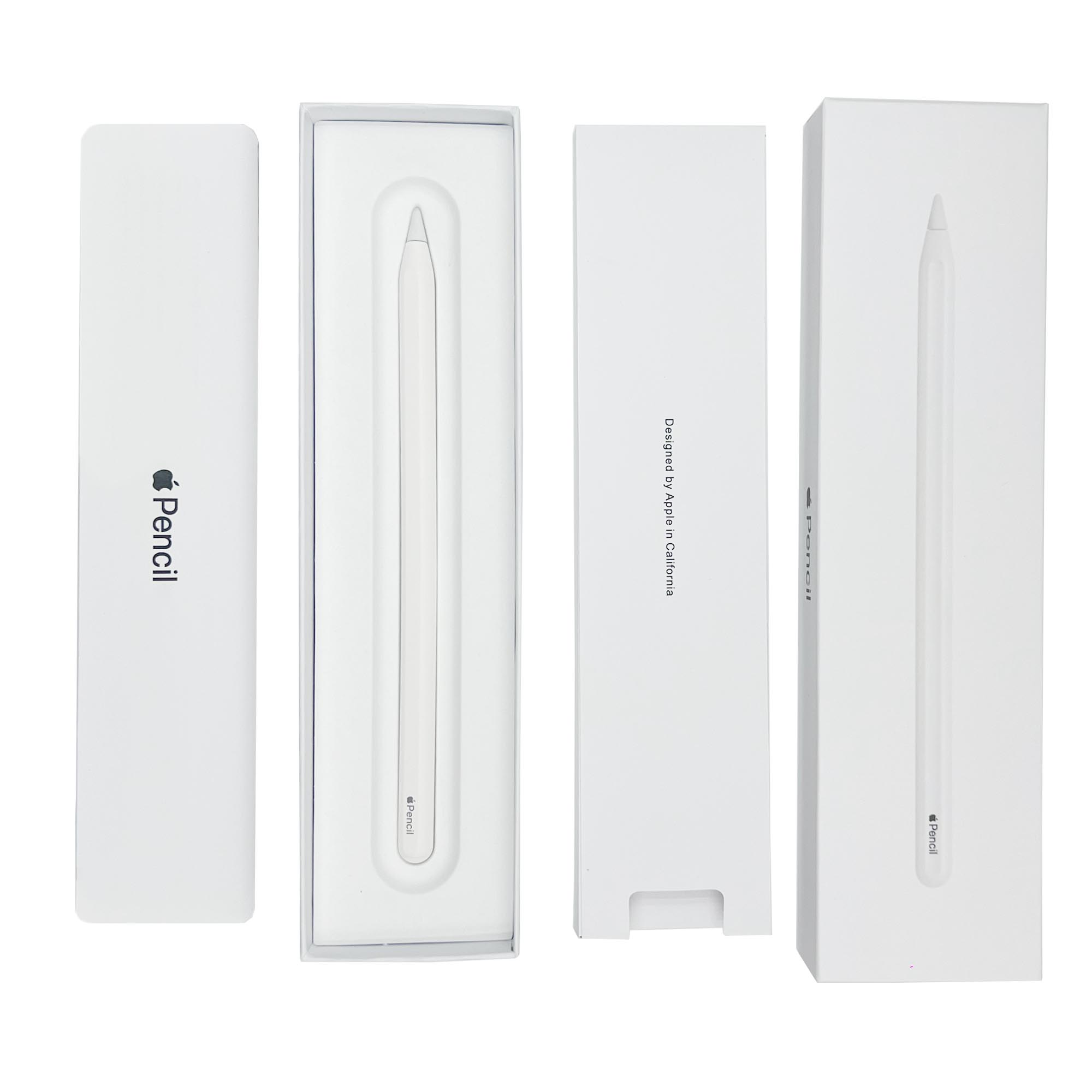新品未使用】Apple pencil 第二世代第2世代純正