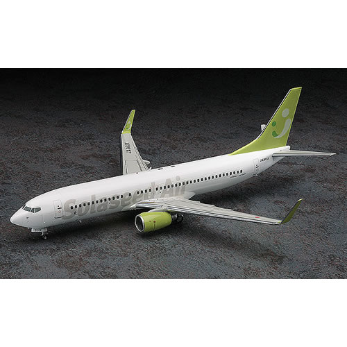 本日のみ値下げ！くまもんソラシドエア 飛行機模型 1:200 本日のみ