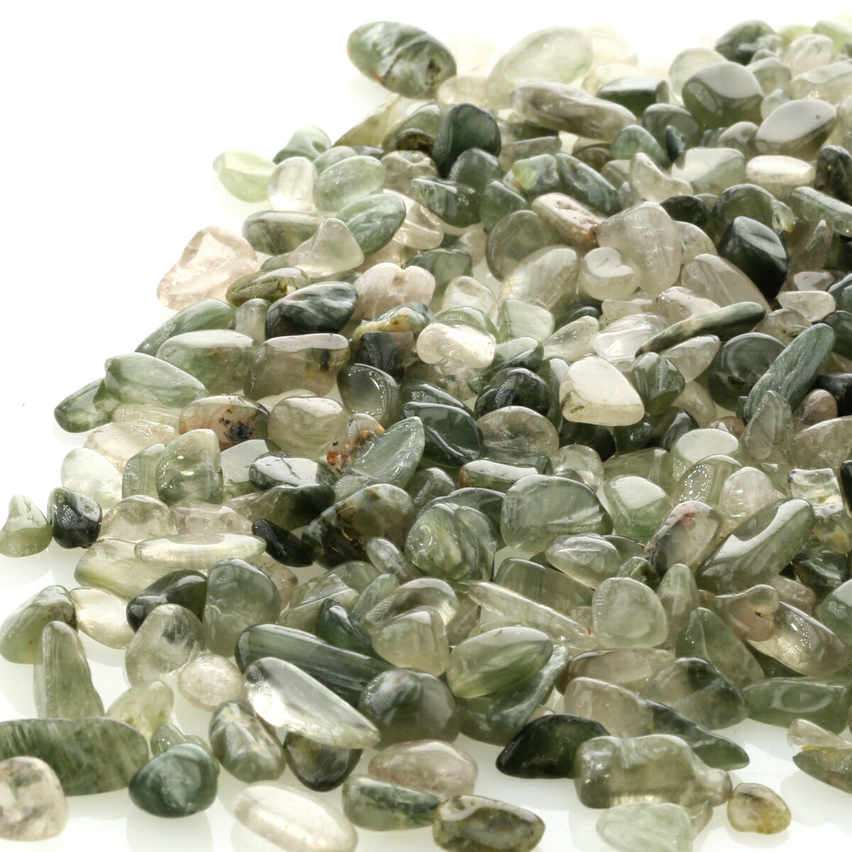 綺麗なグリーンルチル！グリーンの差しが入ってる！ズドドーンとくる