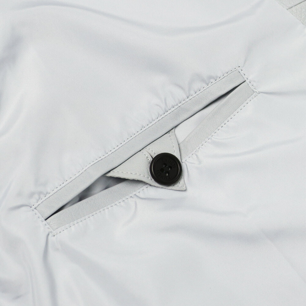 楽天市場】エンメティ / EMMETI / ユリ / JURI / シングル ライダース