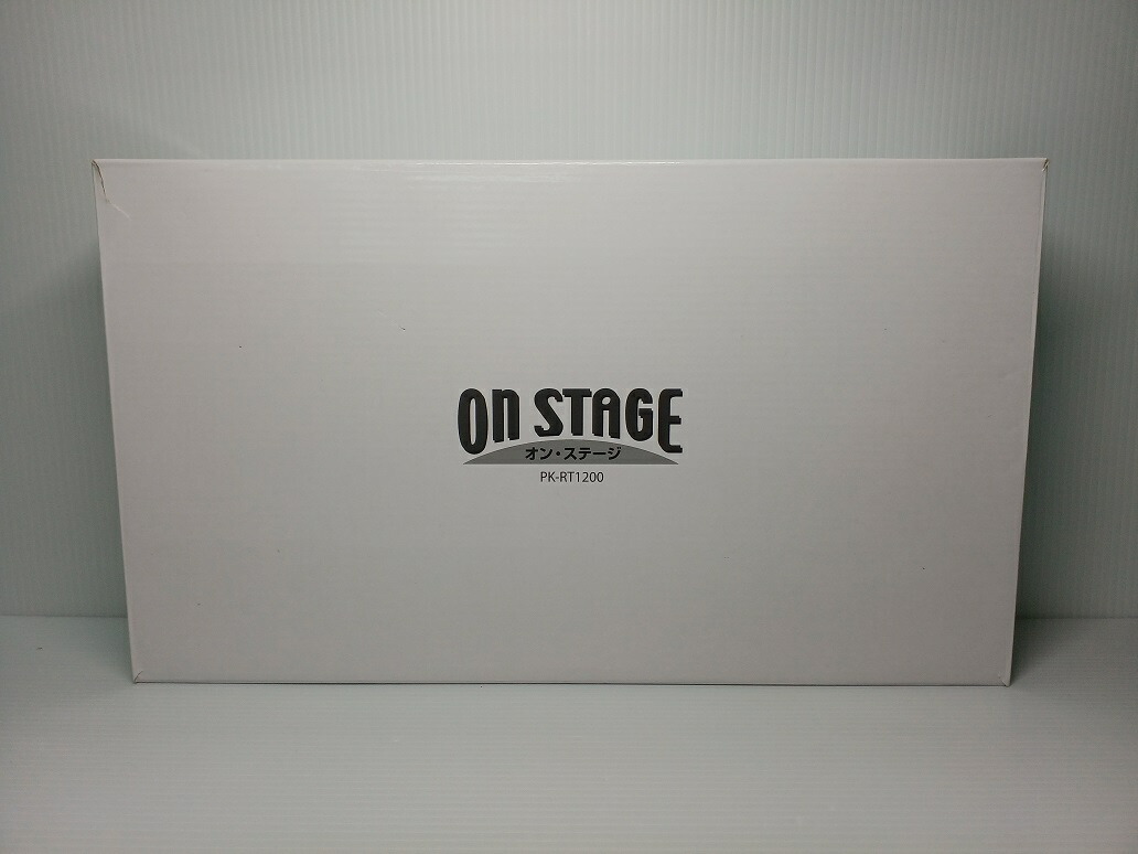 楽天市場】【中古品】 ジャパネットオリジナル パーソナルカラオケ