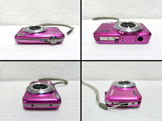 品】 富士フィルム FUJIFILM 小売 デジタルカメラ デジカメ FINEPIX