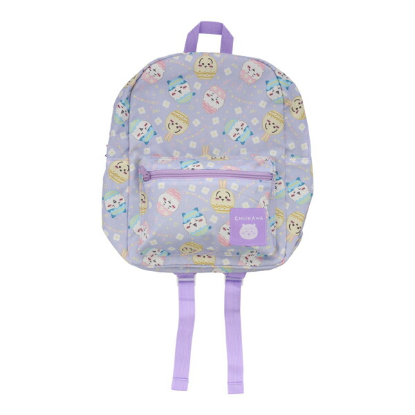 楽天市場】ちいかわ デイパック ちいかわPL リュック ハチワレ うさぎ