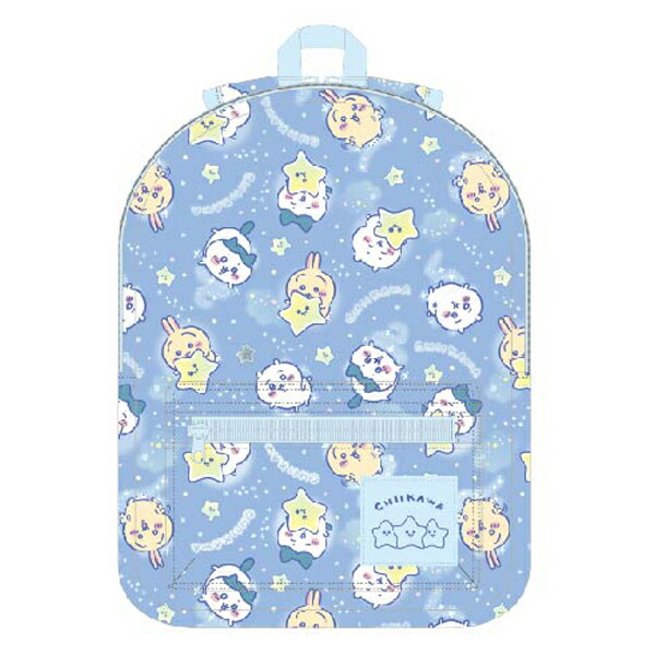 楽天市場】ちいかわ Dパック おほしさま リュック ハチワレ うさぎ
