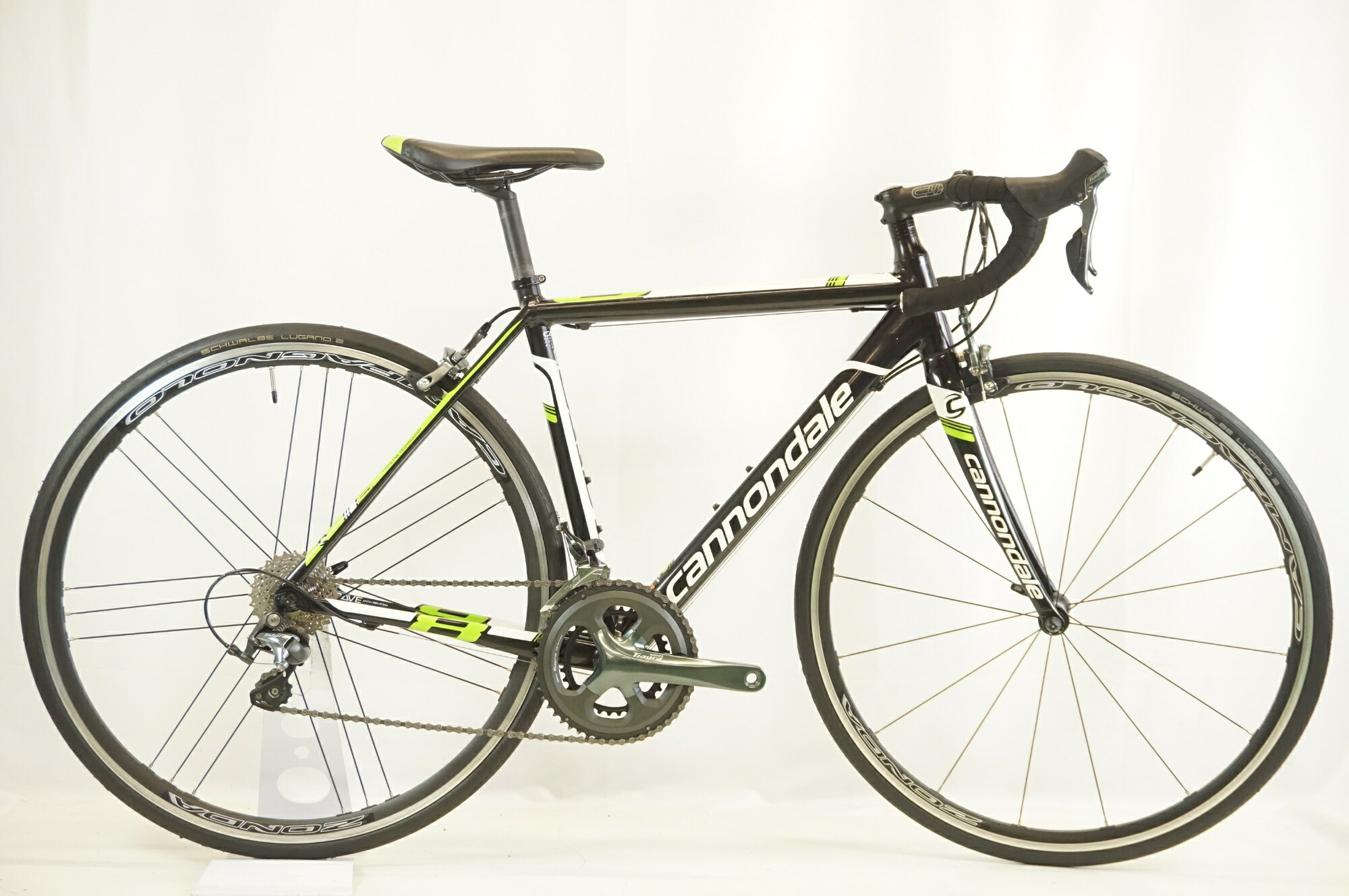 楽天市場】cannondale caad8 soraの通販