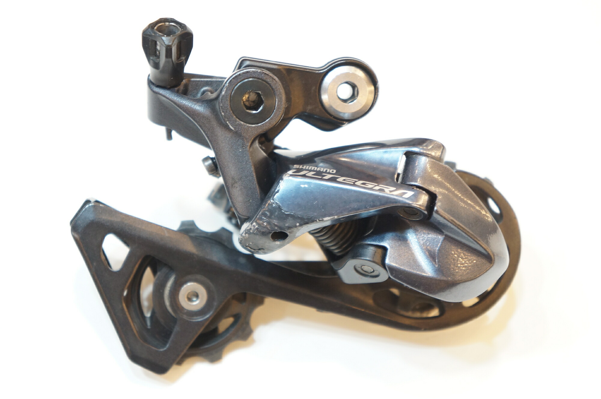 楽天市場】アルテグラ リアディレイラーの通販