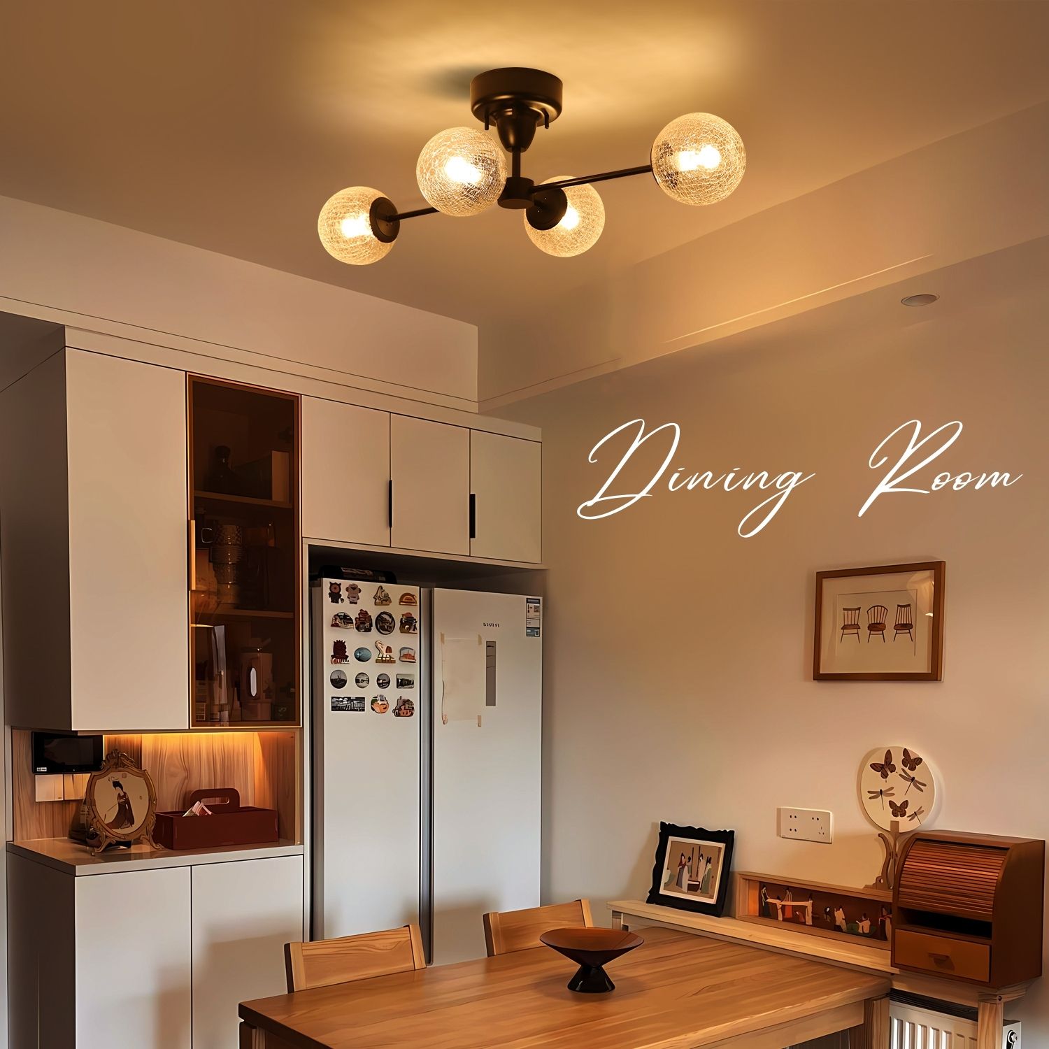 楽天市場】シーリングライト 4灯 ゴールド ビンテージ 西海岸 おしゃれ