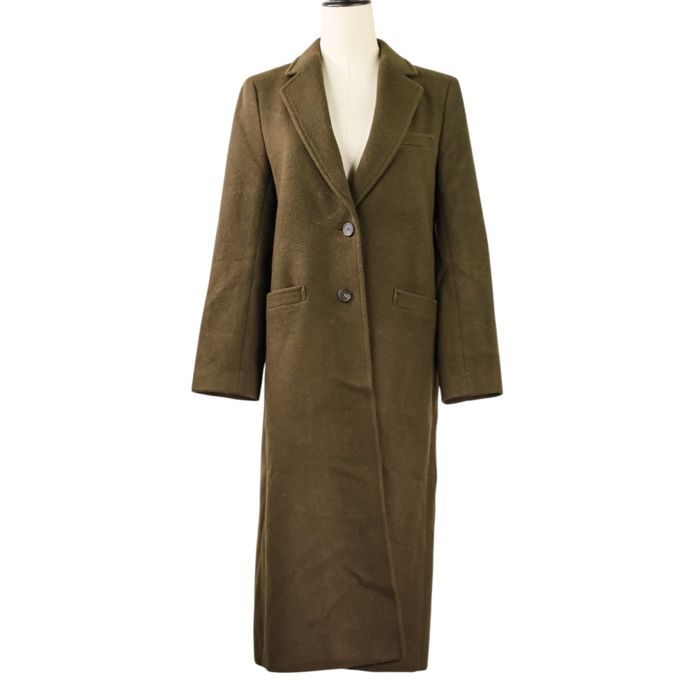 楽天市場】セオリーリュクス チェスターコートの通販