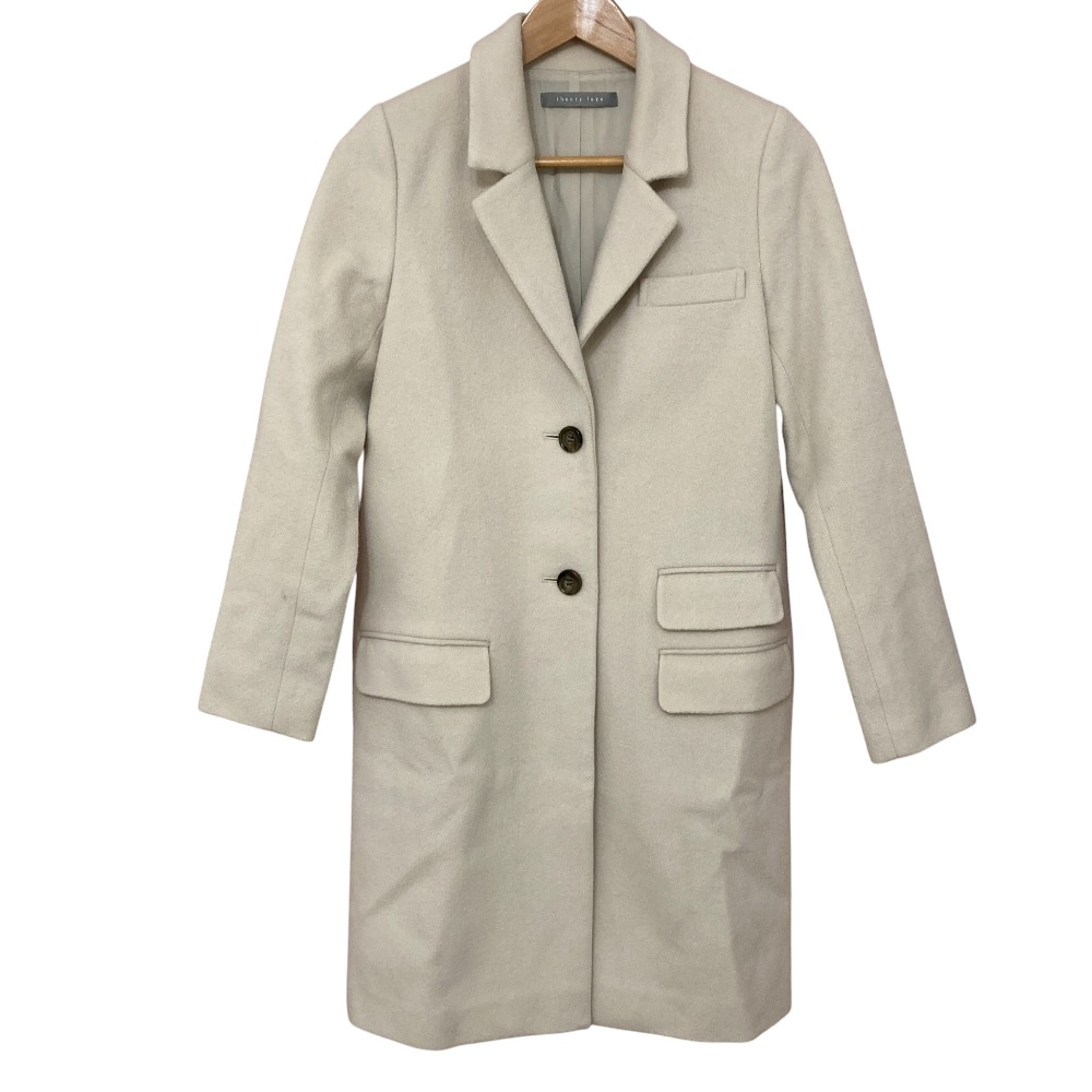 楽天市場】セオリーリュクス チェスターコートの通販