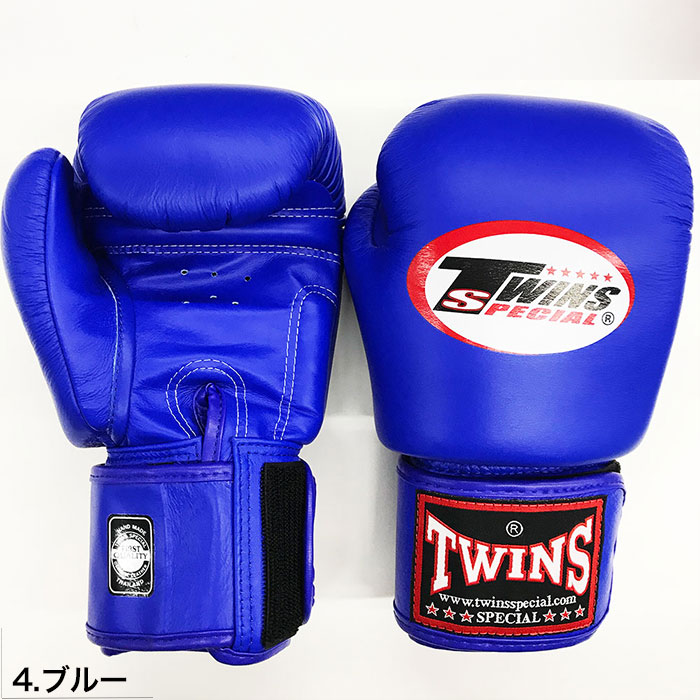TWINS ボクシンググローブ 16 oz SPECIAL Twins special Boxing Gloves