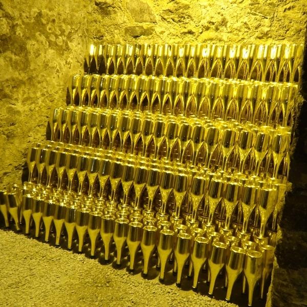 楽天市場】【送料無料】アルマンドブリニャック ブリュット ゴールド