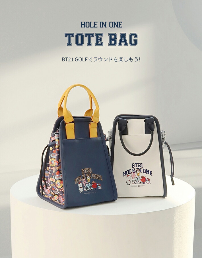 楽天市場】【BT21 GOLF 日本総代理店】 BT21 ビーティーイシビル HOLE