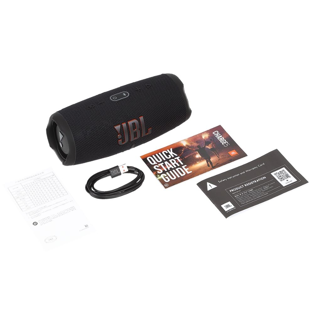 スピーカー・ウーファー JBL Charge 5 スピーカー・ウーファー JBL