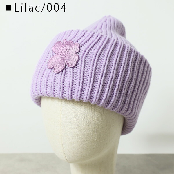 楽天市場】Marimekko マリメッコ Ludia Solid Beanie ニット帽 ニット