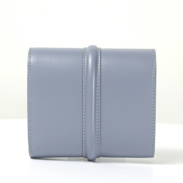 楽天市場】Celine セリーヌ Small Tri-Fold Wallet 三つ折り財布
