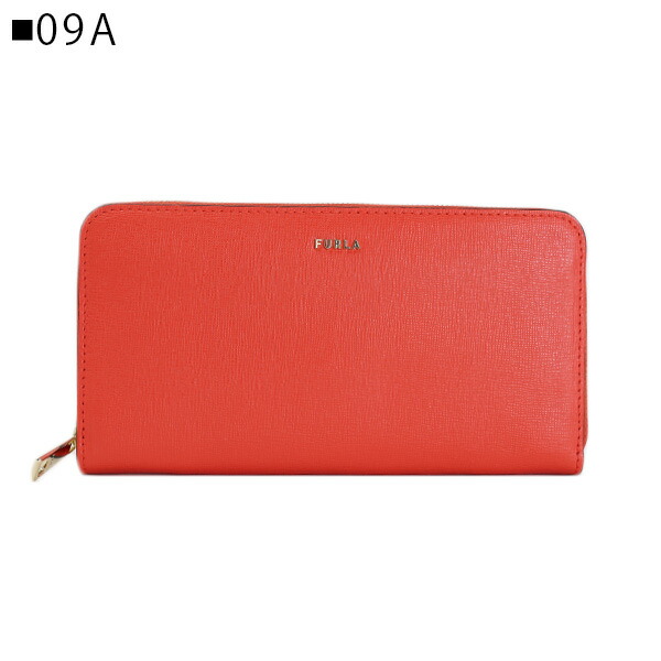 楽天市場】FURLA フルラ FURLA BABYLON XL ZIP AROUND バビロン ジップ