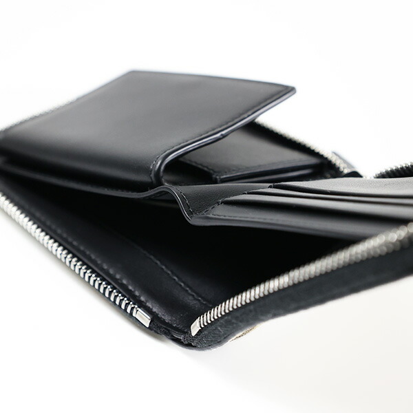 楽天市場】BURBERRY バーバリー DANIELS ZIPPED WALLET 二つ折り財布