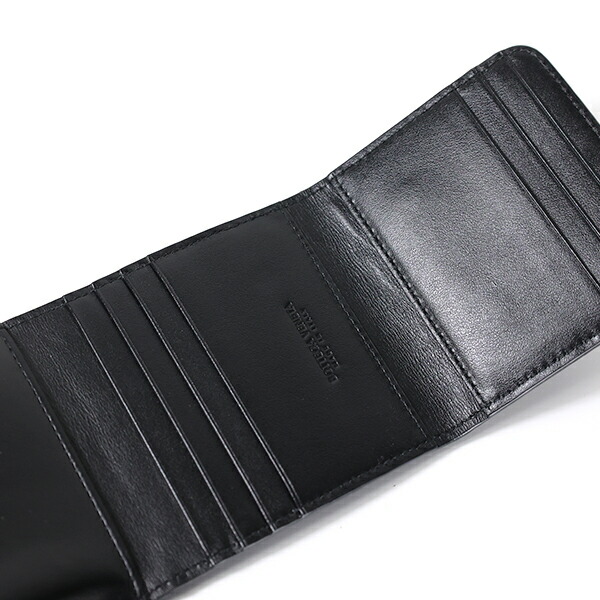 楽天市場】BOTTEGA VENETA ボッテガヴェネタ Intrecciato Tri-Fold