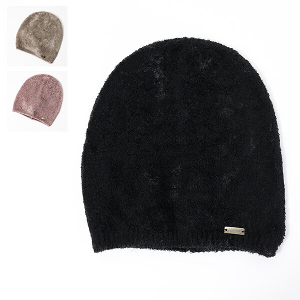 楽天市場】HERNO ヘルノ Resort Knit Cap リゾート シェニール ニット