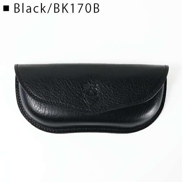 楽天市場】IL BISONTE イルビゾンテ Glasses Case SCA087 PV0005
